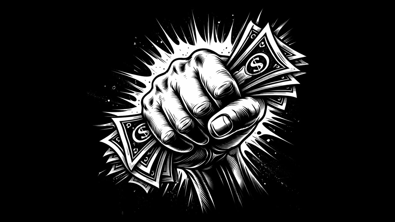 Boom bap old school type beat "Entre la espada y la pared"