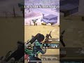 Rate this spray from 1-10! 🎯 They thought they were safe behind the container,