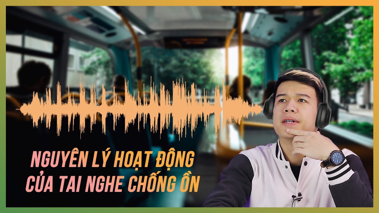 So sánh tai nghe chụp tai chống ồn cao cấp với các kiểu tai nghe khác