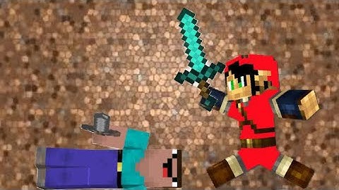 Classic pigraid PvP!