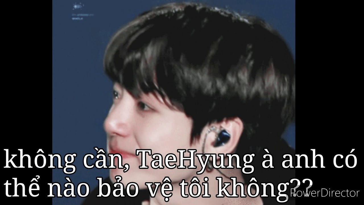 [One Short • VKook] Có Thai Với Crush_He