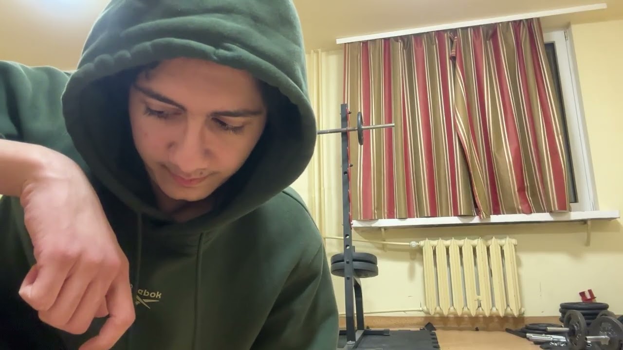 HER GÜN 50 ŞINAV GÜN 6/30