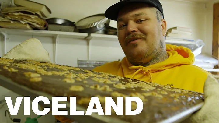 Super Nova...Scotia: DEAD SET ON LIFE (Trailer)