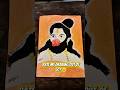 🚩HanumanJi🚩/art🖌/#hanumanji #shorts #trending #art #painting #youtubeshorts