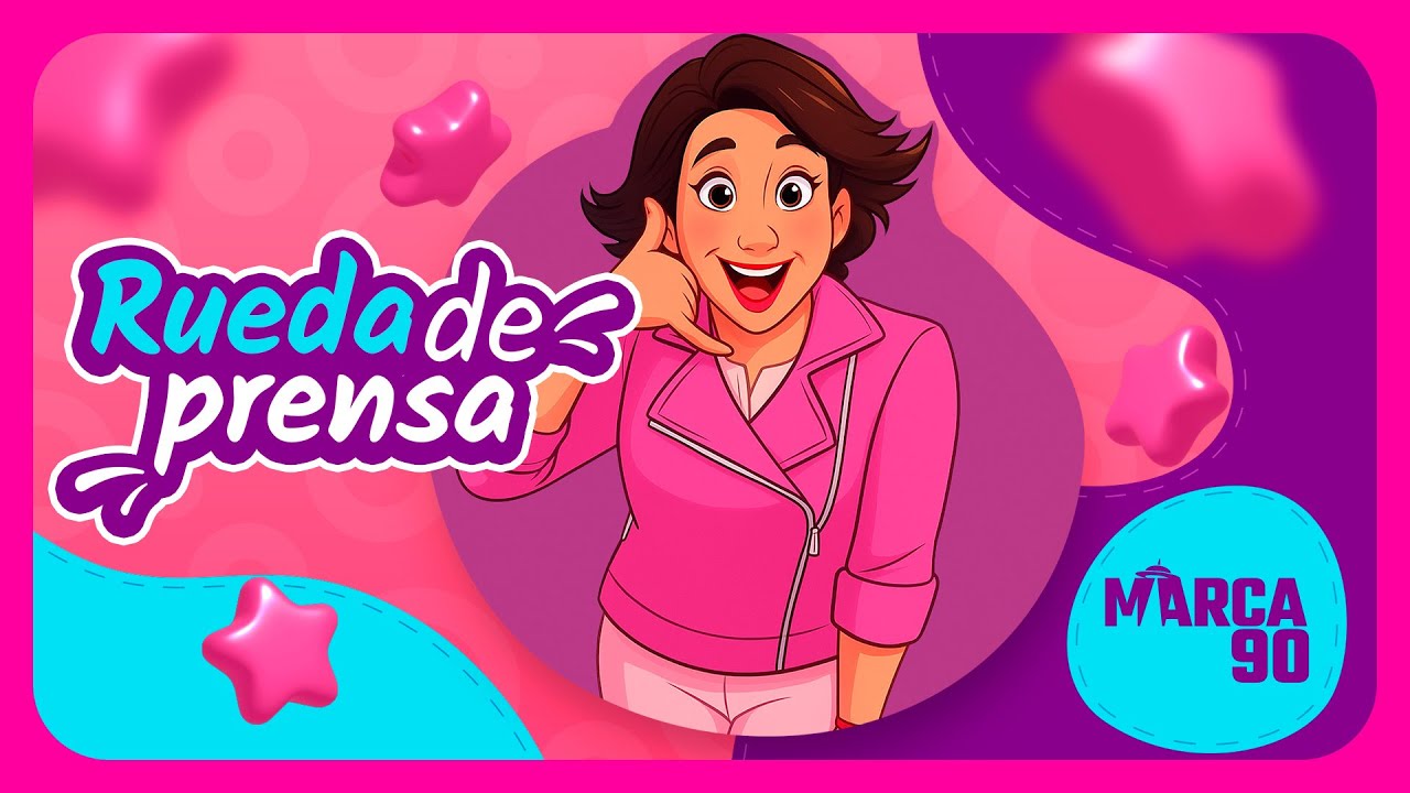 💅La Michy en ⚽️💞 | Rueda de prensa | 19/09/2025