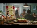 Gilde Bra Mat til Familien - Lasagne 6 sek