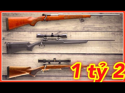 Video Zalo: 0879.163.122 Súng tiệp khắc đời mới - Hàng rin... - youtube