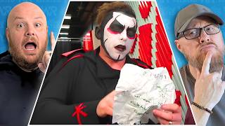 Danhausen WWE Trivia Challenge screenshot 2