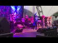Little Steven &amp; The Disciples of Soul - Trapped Again - Live in Hanau 2019