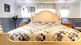935 Sharon Ave video tour