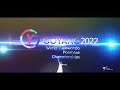 Highlights of Goyang 2022 World Taekwondo Poomsae Championships!