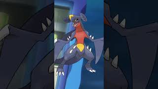 A Dangerous Woman  #pokemon