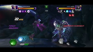 Bastion vs Node 43 Solvarch