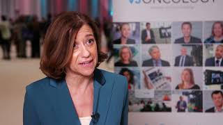 The importance of HRD testing in ovarian cancer