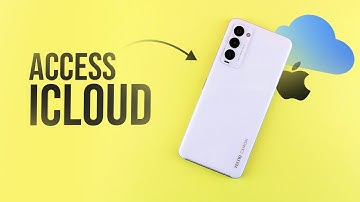 How to Access and Use iCloud on Android (tutorial)