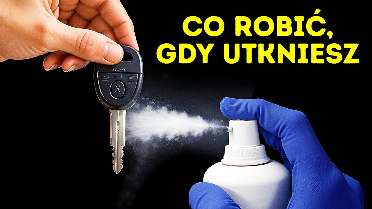 Życiowe SZTUCZKI i porady, które odmienią Twoją rutynę