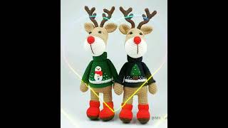 Curso Completo De Amigurumis Na Descrição -