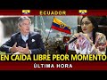 NOTICIAS ECUADOR: HOY 14 DE ABRIL 2023 ÚLTIMA HORA #Ecuador #EnVivo