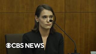 Lindsay Clancy murder trial continues with focus on her mental health treatment Lindsay Clancy murder trial continues with focus on her mental health treatment