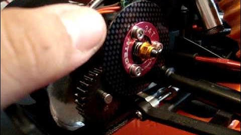 Rustler fastest ever 100 mph how to PART 8