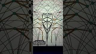 The TREE OF LIFE FOUND IN CIRCULAR INTERSECTIONS