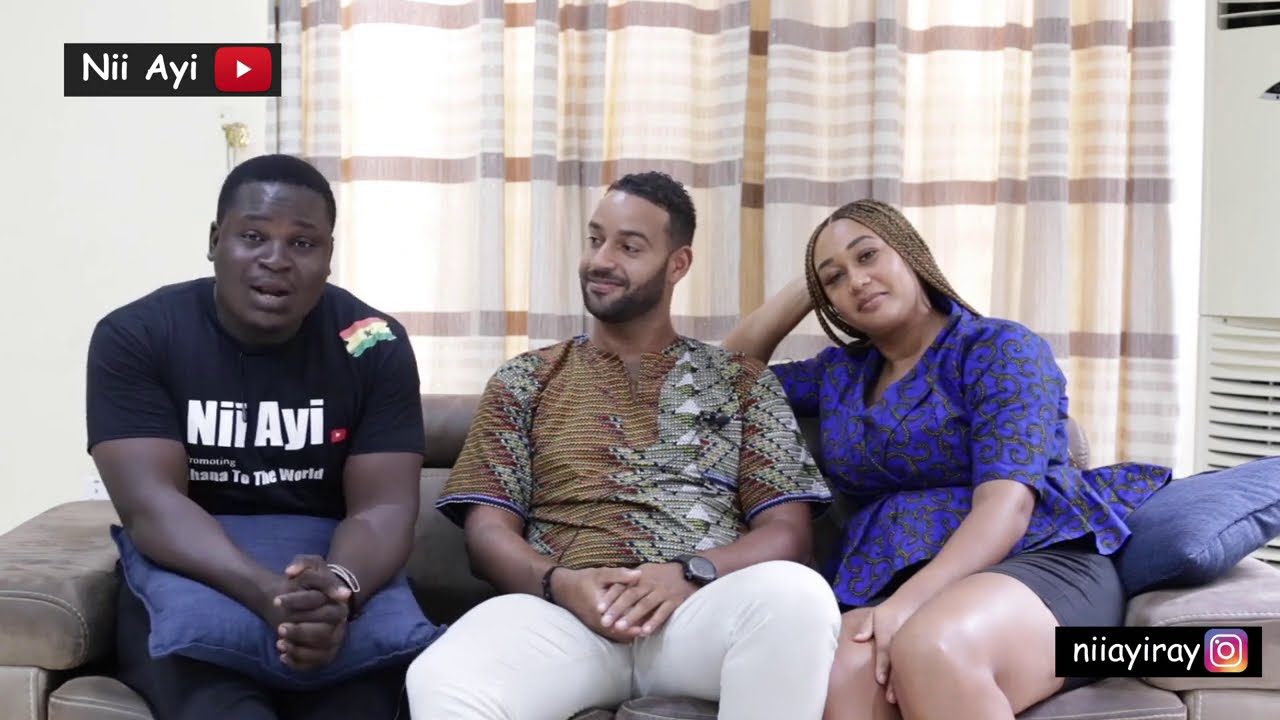 The Acheampong Family: So much To Do In Ghana And We Changed Our Mind To Stay For This Reasons