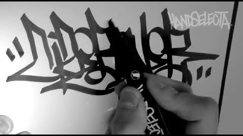 Cizer 1, Parisian Chisel Tips