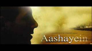 Chala aaya pyar - aashayein latest hindi movie full song