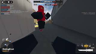 [Bombline Roblox] Most Effective & Efficient Bombline Hitreg