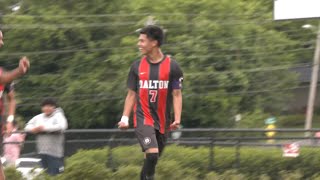 Dalton Returning to State Title Game After 3-0 Win Over Marist Dalton Returning to State Title Game After 3-0 Win Over Marist
