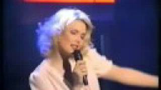 Kim Wilde documentary Wilde Life 1992