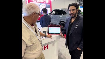 Throttle 5 from Launch Tech USA.