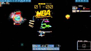 DARKORBIT BASIC GENERAL GE6 SERVER