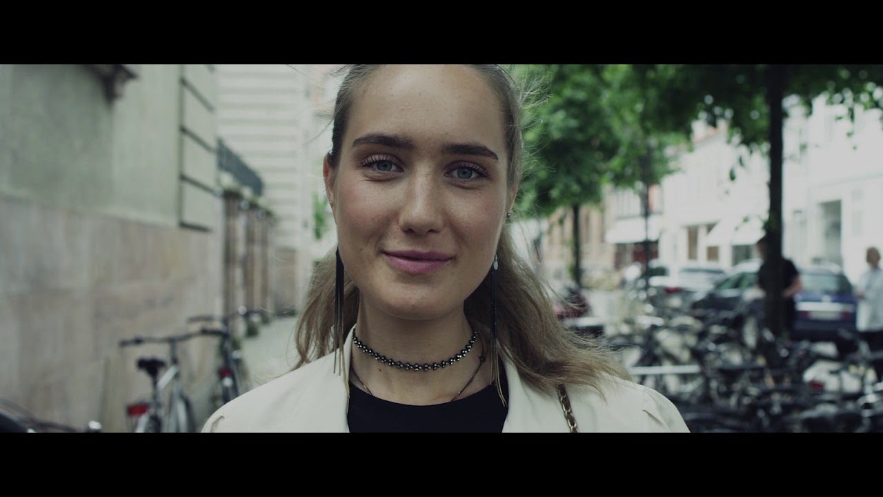 Aarhus finalist city for the 2017 European Capital of Innovation - YouTube