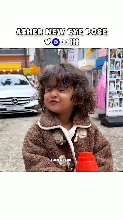Asher new pose 🧿👀!! #ytshorts #shorts