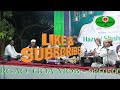 Hazrat shah madaar auliya adnem   part  1 quepem goa  332024