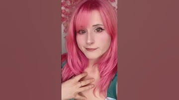 Thumbnail of See What Colored Contact Lenses Can Do For Your Cosplay