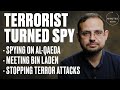 Life As A Spy Inside Al-Qaeda | Minutes With | UNILAD