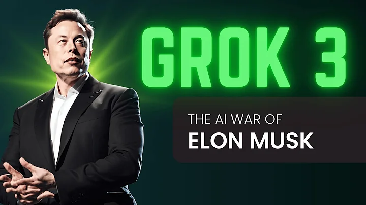 Grok 3: Elon Musk’s AI Revolution | AI vs Bible | #grok3 #elonmusk #ai #artificialintelligence