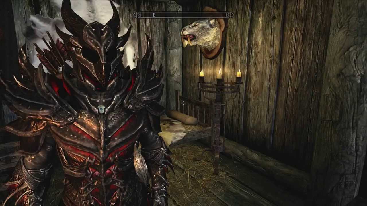 Skyrim Dunkle Bruderschaft Beitreten Oder Vernichten SKYRIM SPECIAL: #Vernichte die dunkle Bruderschaft - YouTube