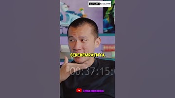 APA Hukuman begal dan maling ayam  sama !? felix siaw - rigen - jegel