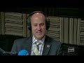 @ISSUE Interview with Rep. Clay Mansell April 12, 2024 | MPB Think Radio
