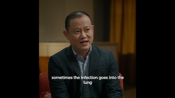 RSV EXPLAINED Part 3/7: RSV, Flu, Pneumonia, Covid-19… what actually is the difference?