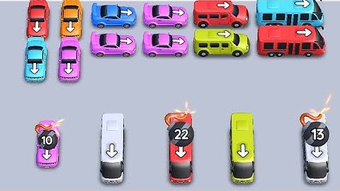 crowd express level 614