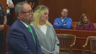 Suspect in death of woman with special needs rejects plea deal