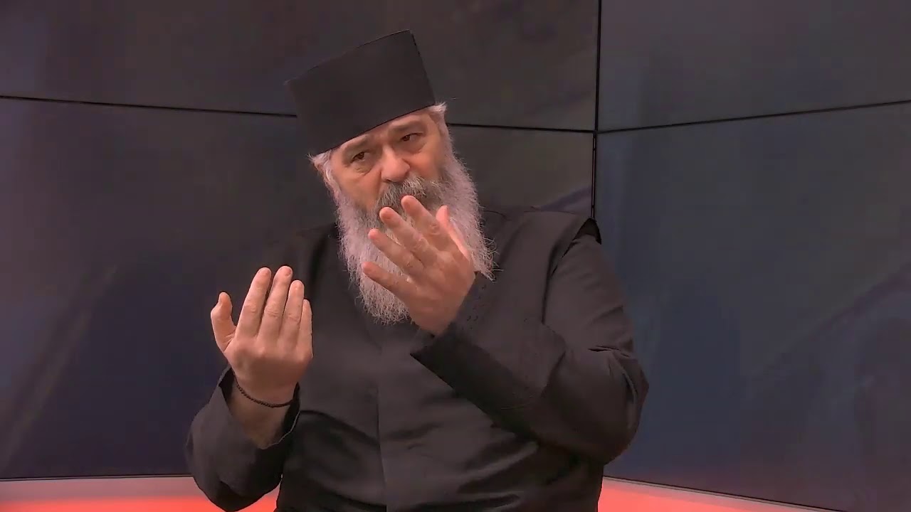 De ce il invinuim pe Dumnezeu la necazuri -Emisiune BZI editia 69 - 28 03 19 mp4