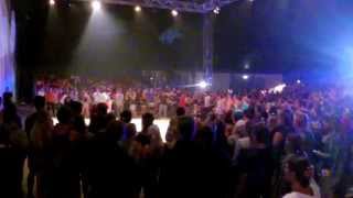 Anne S - Frequency Festival 2015 - The Voice Kids 2016 #voicekids