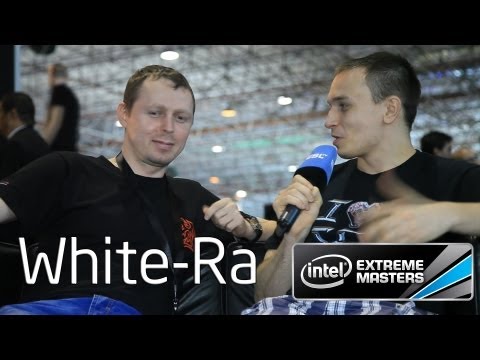 White-Ra: HotS thoughts, being a bad guy &amp; german skills