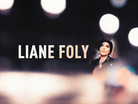 LianeFolyVEVO Live Stream