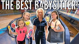 Grandma is the World's Best Babysitter! | Are Kids Well Behaved When Parents Go Out of Town? by Life As We GOmez 378,407 views 2 months ago 23 minutes